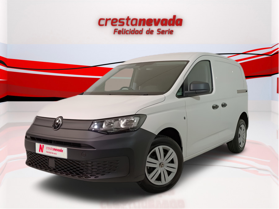 Imagen de Volkswagen Caddy