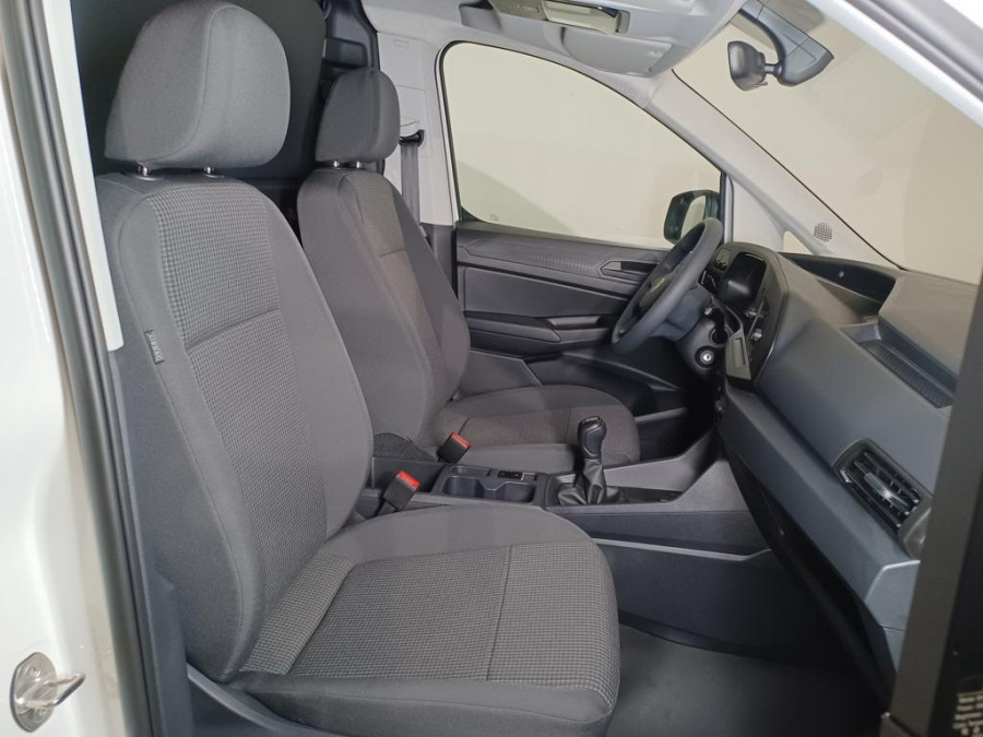 Imagen de Volkswagen Caddy