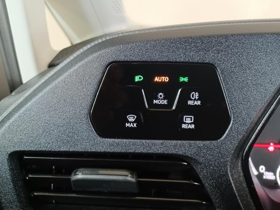 Imagen de Volkswagen Caddy