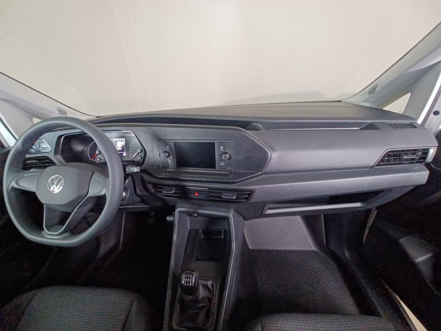 Imagen de Volkswagen Caddy
