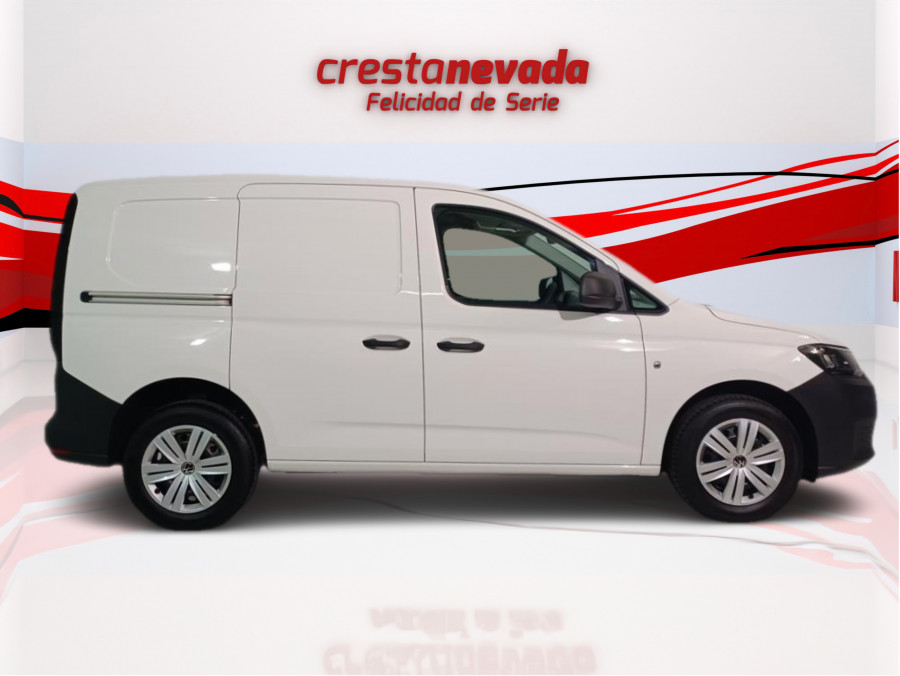 Imagen de Volkswagen Caddy