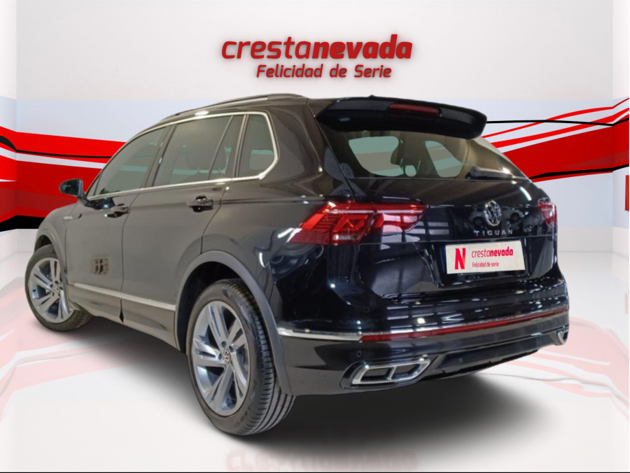 Imagen de Volkswagen Tiguan