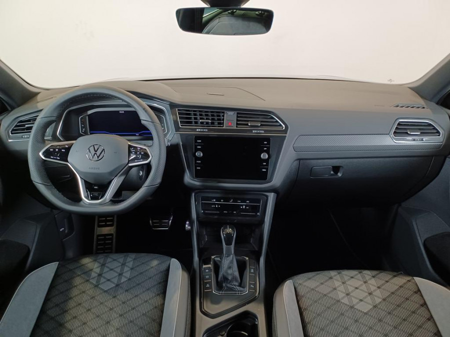 Imagen de Volkswagen Tiguan