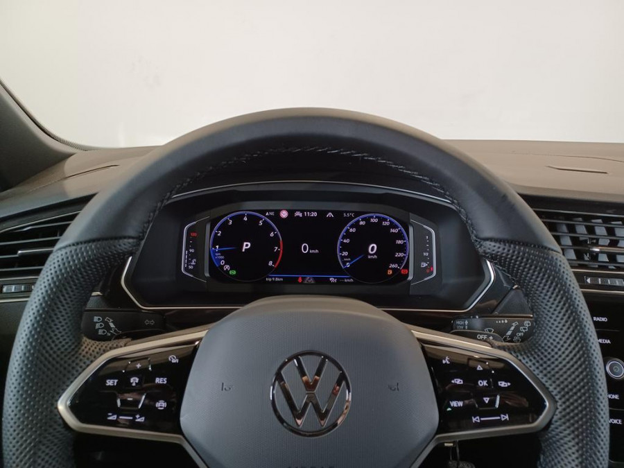 Imagen de Volkswagen Tiguan
