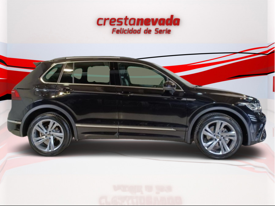 Imagen de Volkswagen Tiguan