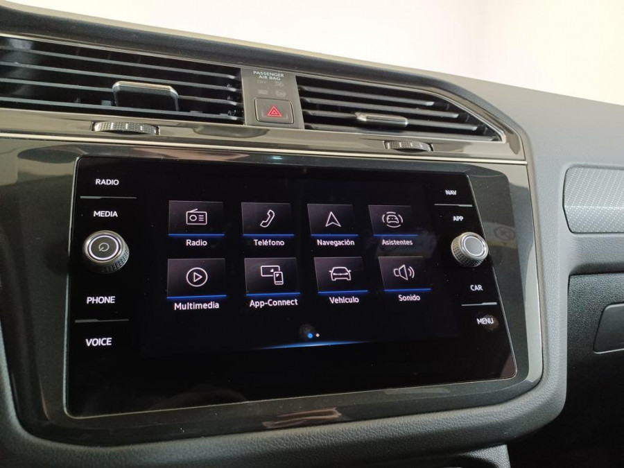 Imagen de Volkswagen Tiguan