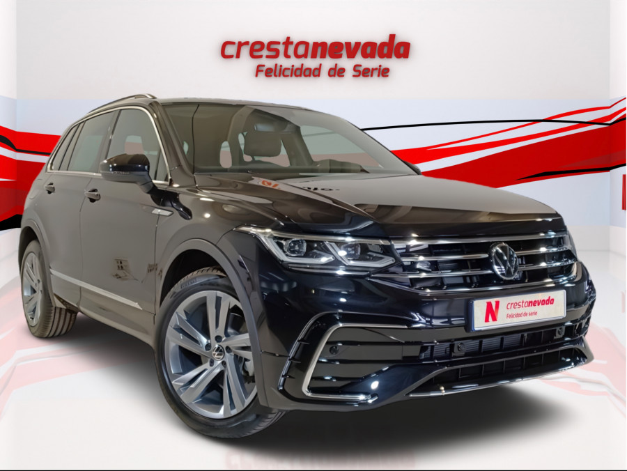 Imagen de Volkswagen Tiguan