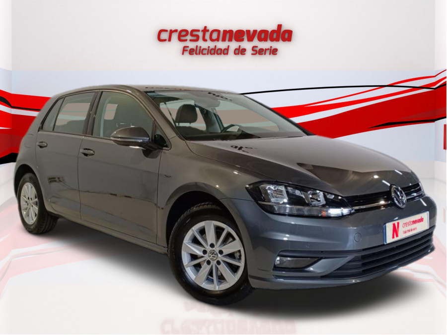 Imagen de Volkswagen Golf
