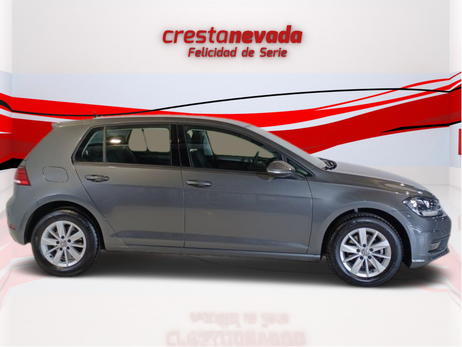 Imagen de Volkswagen Golf