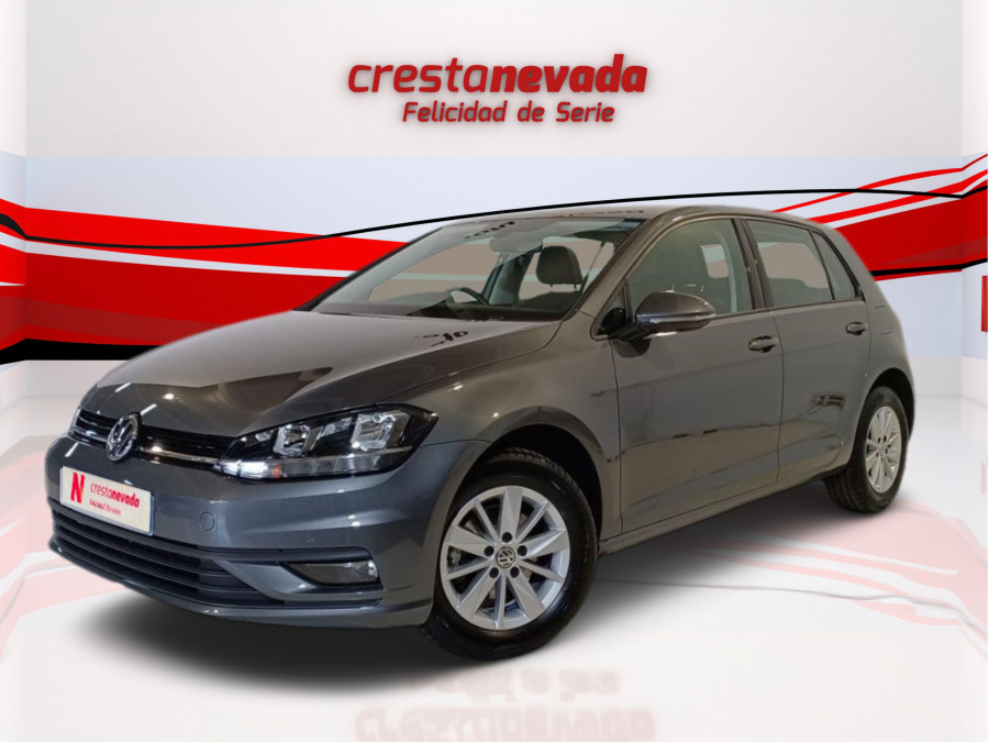 Imagen de Volkswagen Golf