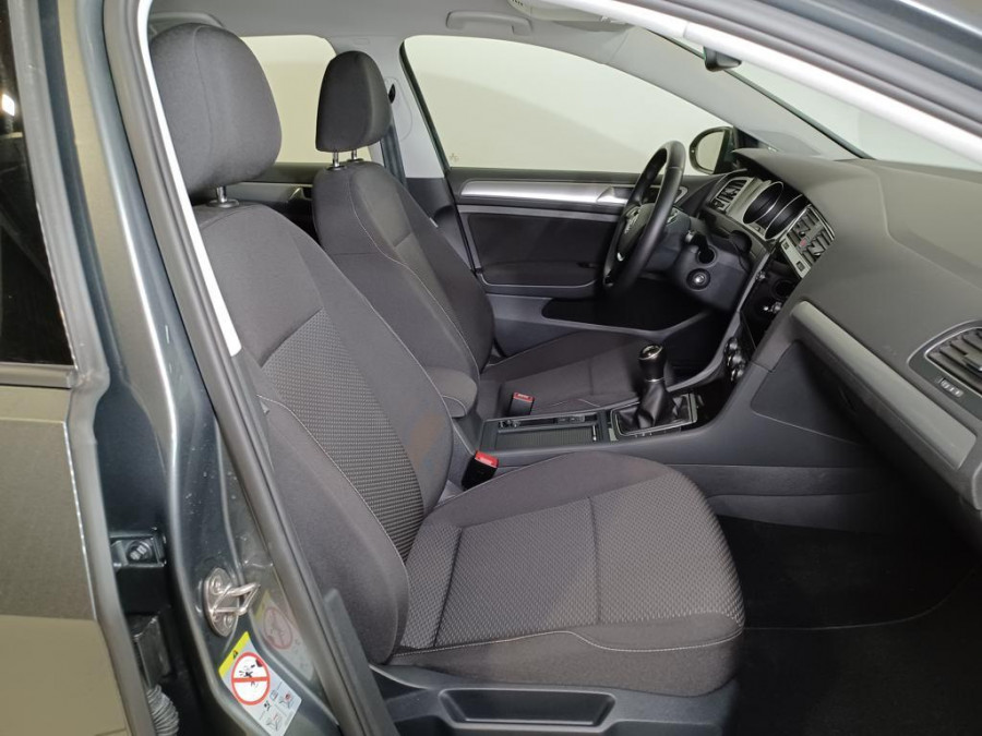 Imagen de Volkswagen Golf