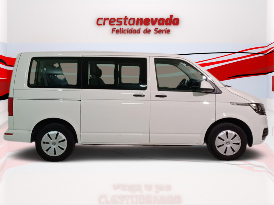 Imagen de Volkswagen Caravelle