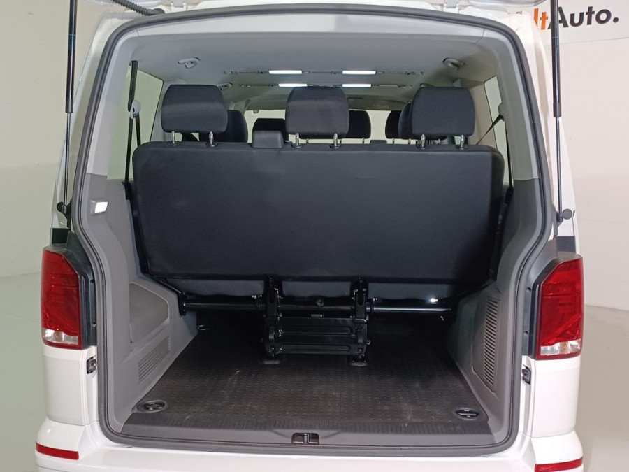 Imagen de Volkswagen Caravelle