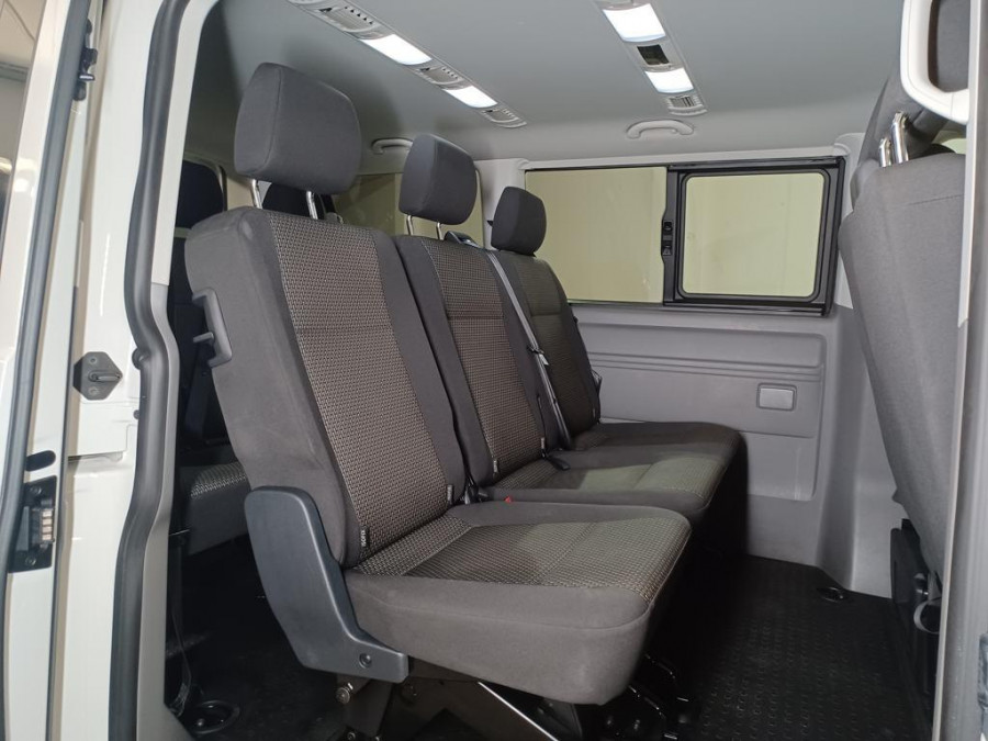 Imagen de Volkswagen Caravelle