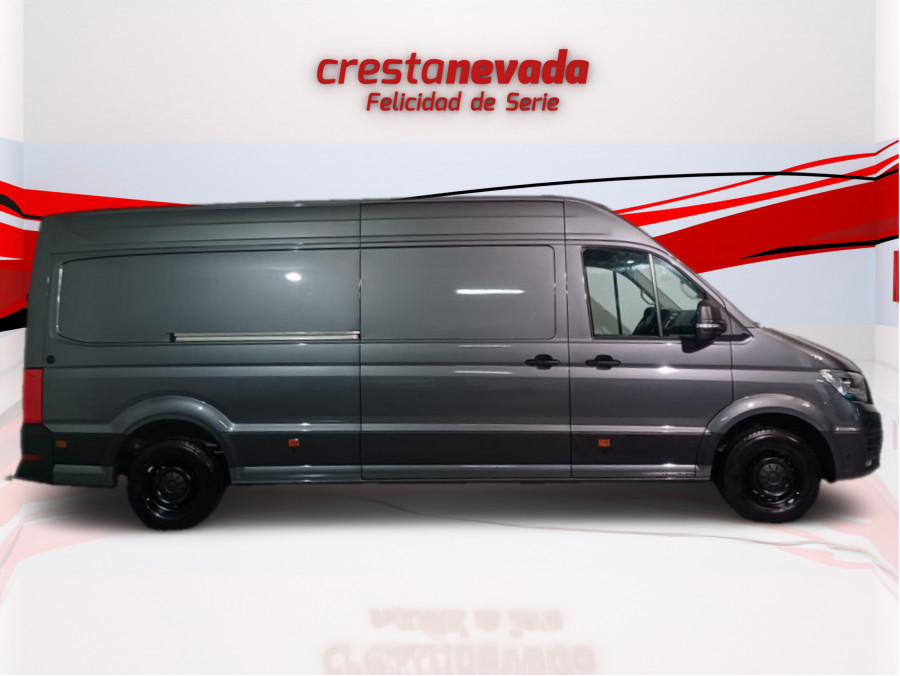 Imagen de Volkswagen Crafter Furgon