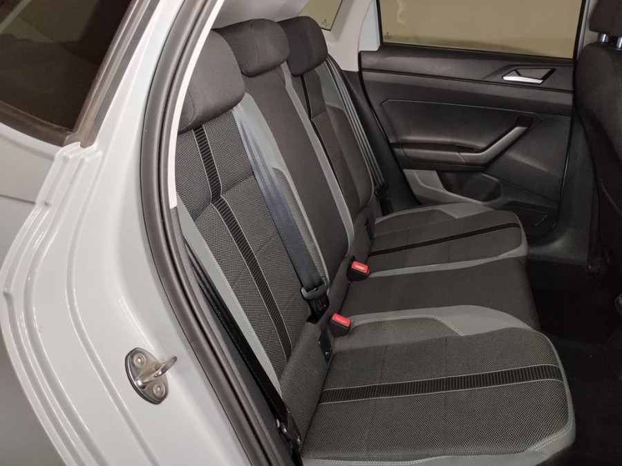 Imagen de Volkswagen Polo
