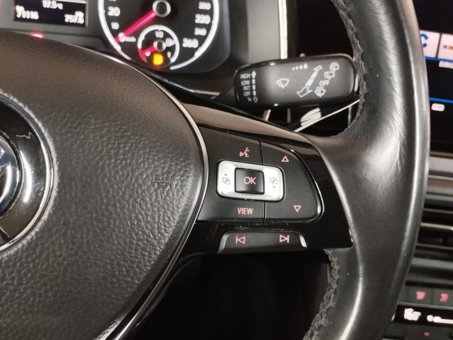 Imagen de Volkswagen Polo