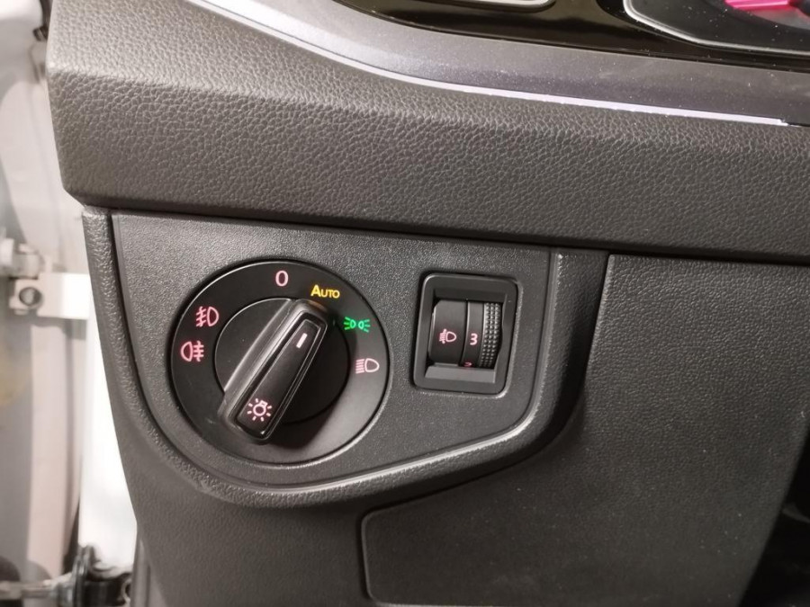 Imagen de Volkswagen Polo