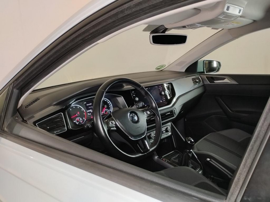 Imagen de Volkswagen Polo