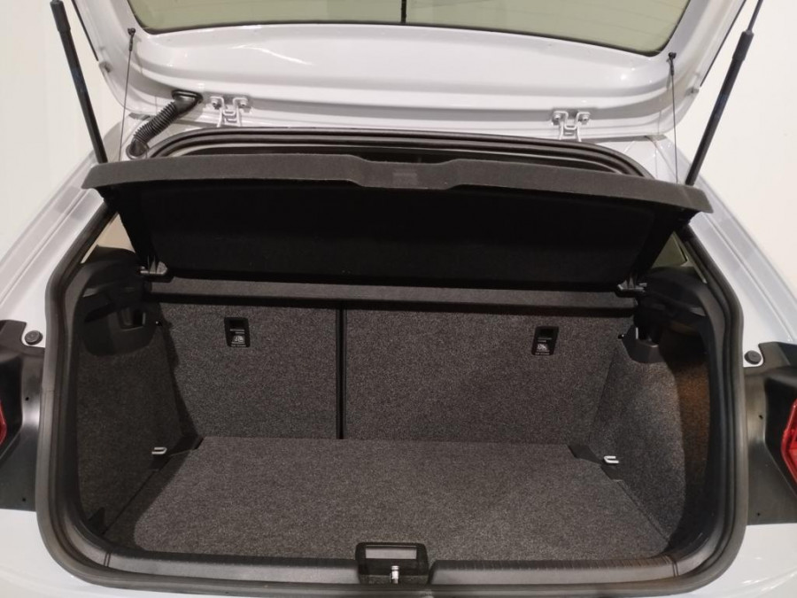 Imagen de Volkswagen Polo