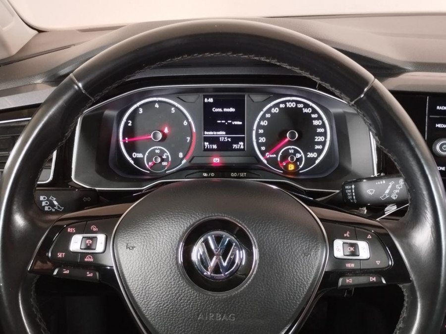 Imagen de Volkswagen Polo