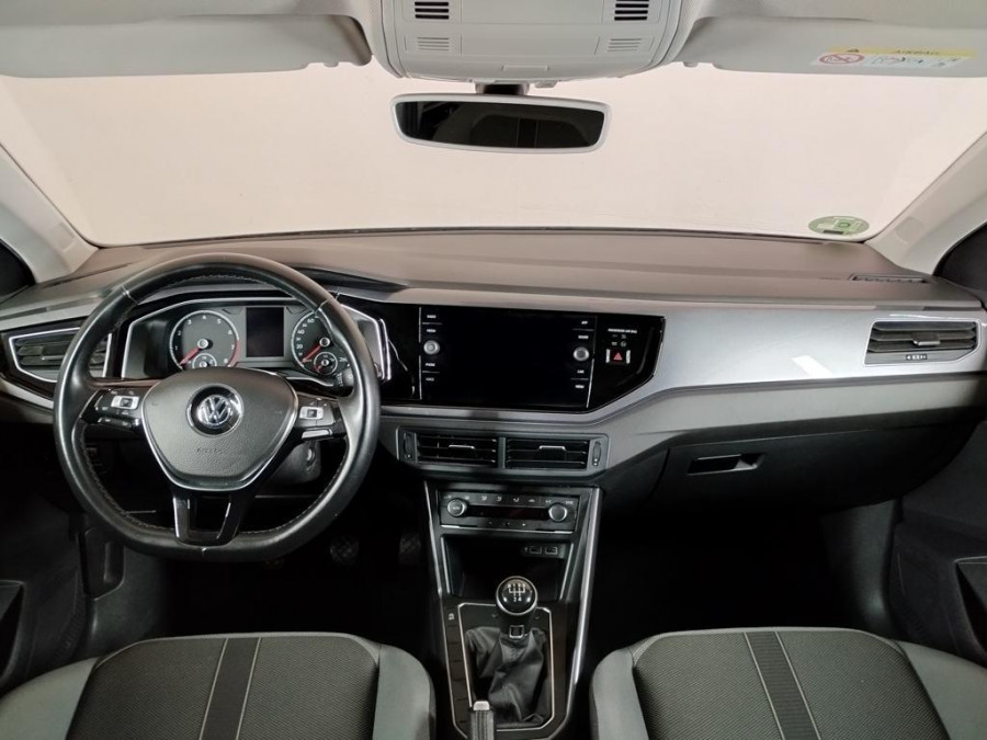 Imagen de Volkswagen Polo