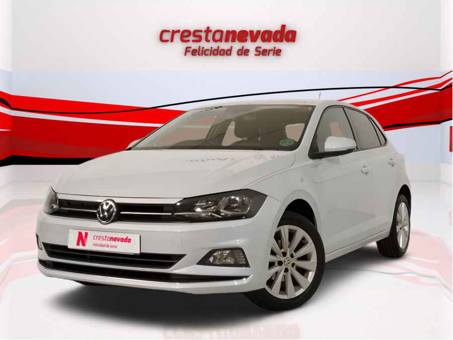 Imagen de Volkswagen Polo