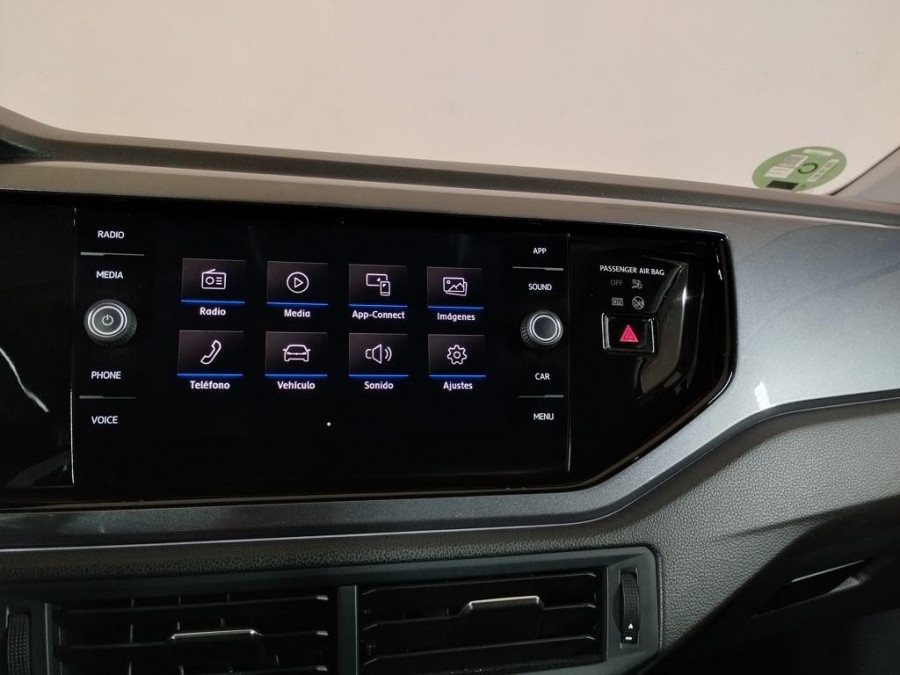 Imagen de Volkswagen Polo