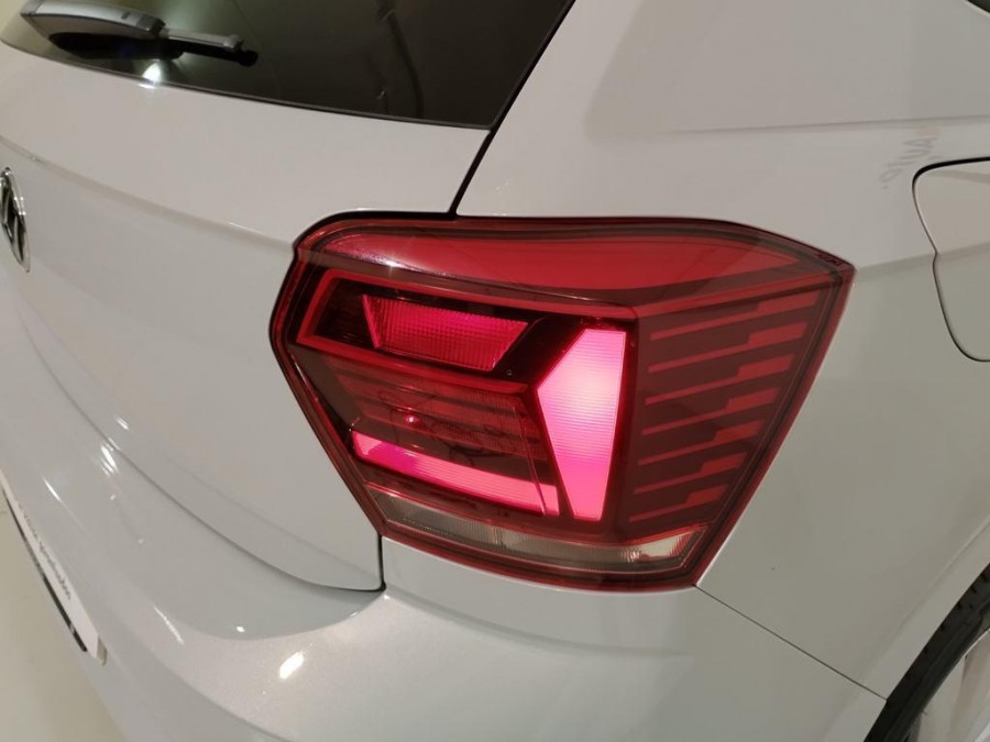 Imagen de Volkswagen Polo