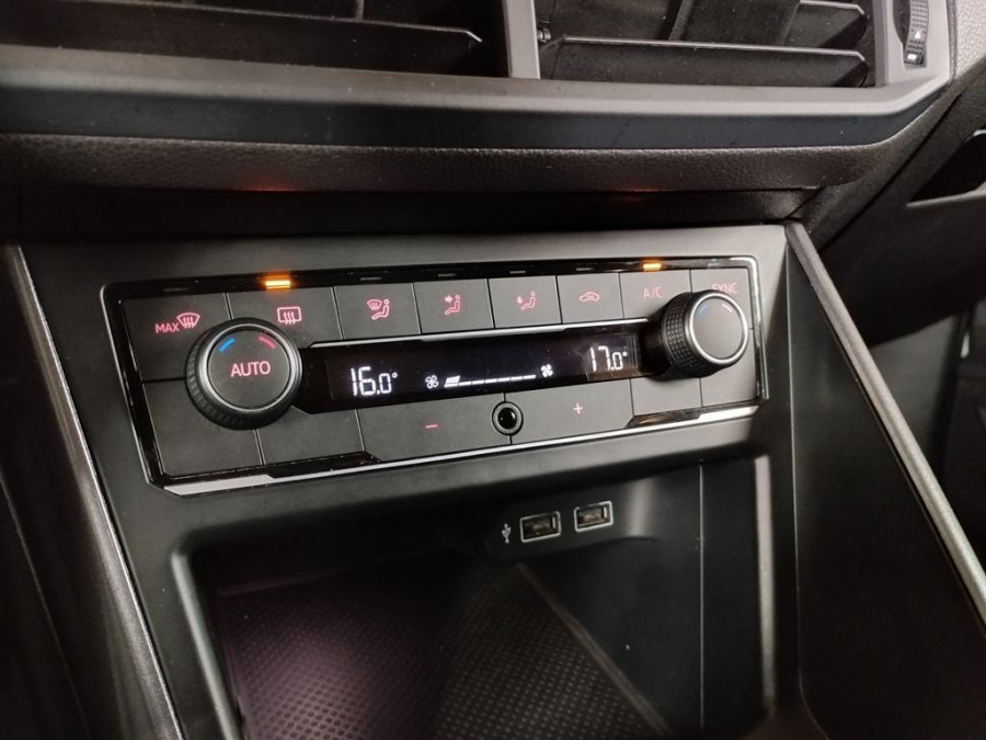 Imagen de Volkswagen Polo