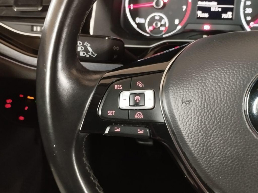 Imagen de Volkswagen Polo