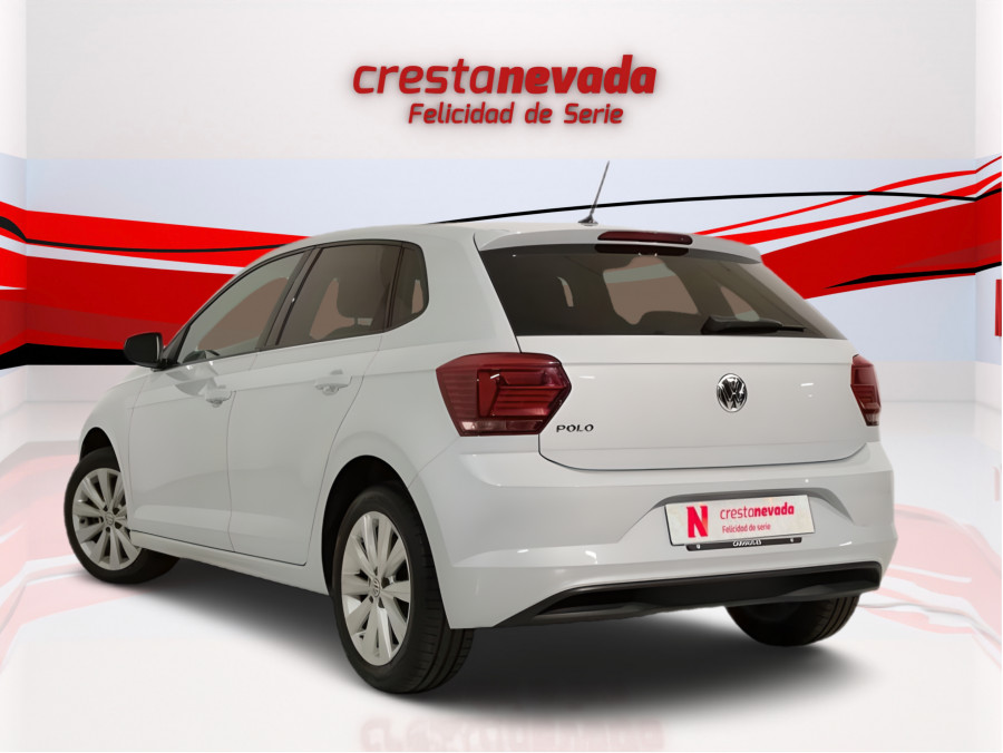 Imagen de Volkswagen Polo