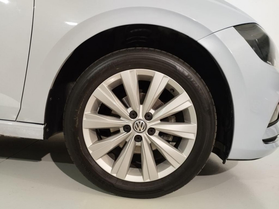 Imagen de Volkswagen Polo