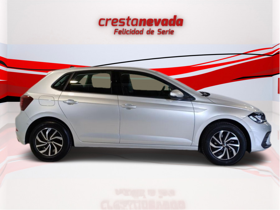 Imagen de Volkswagen Polo