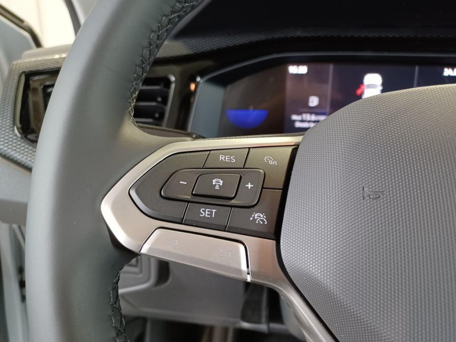 Imagen de Volkswagen Polo