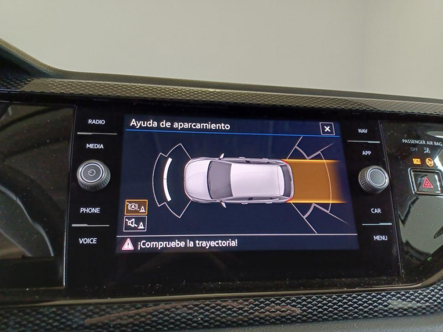 Imagen de Volkswagen Polo