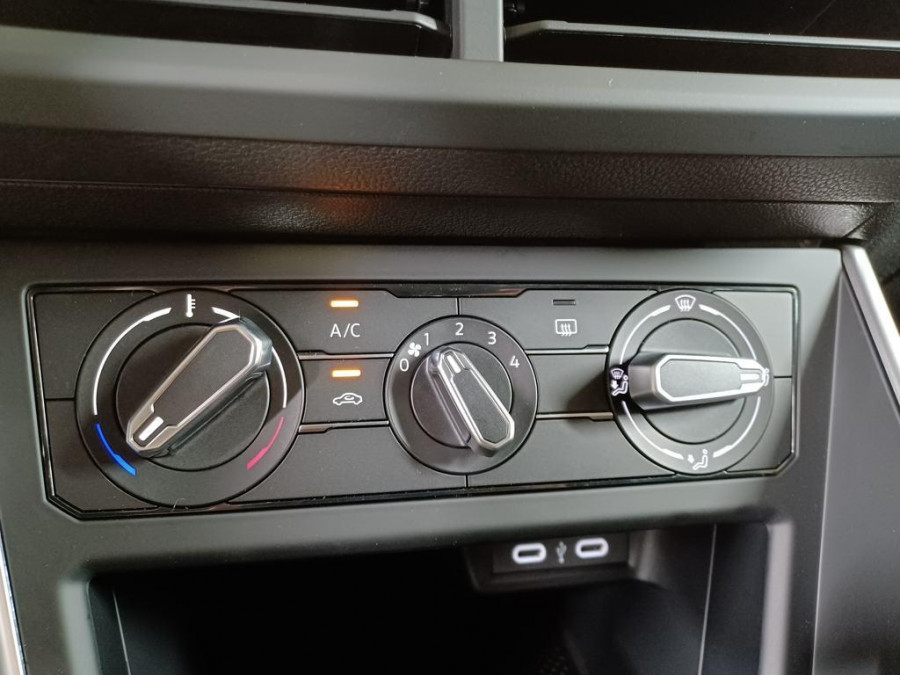 Imagen de Volkswagen Polo