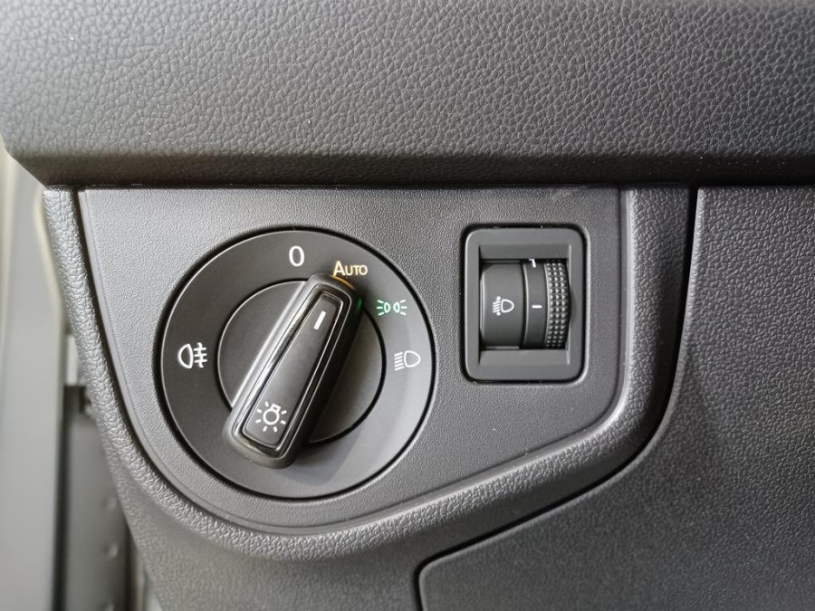 Imagen de Volkswagen Polo