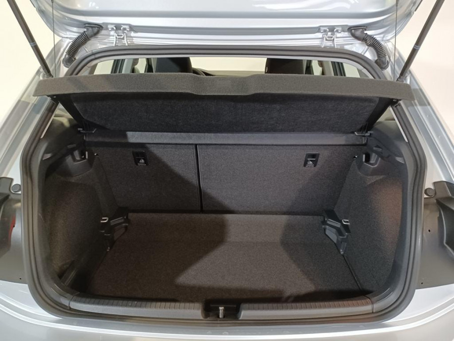 Imagen de Volkswagen Polo