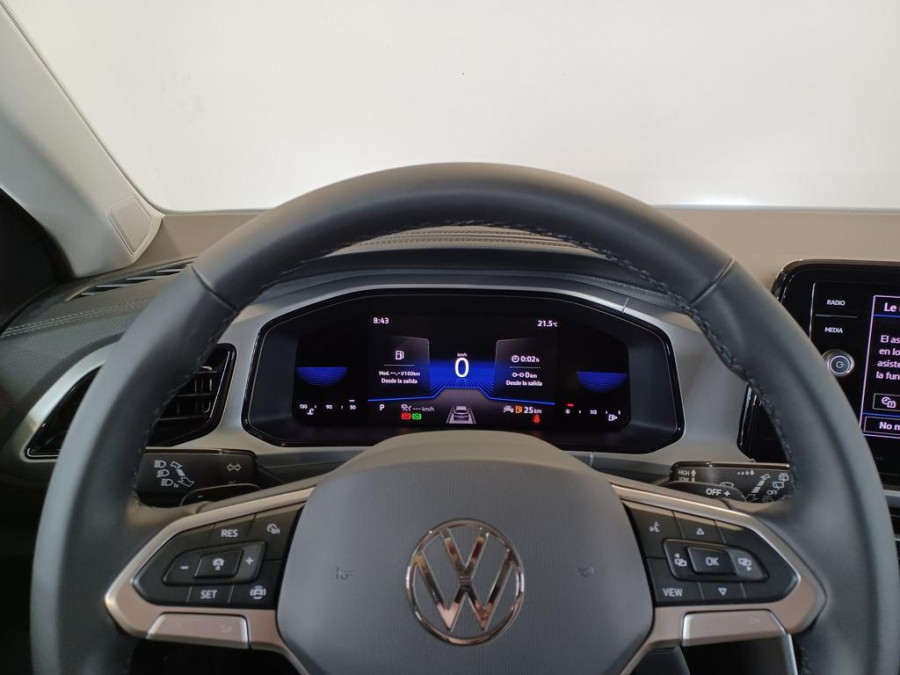 Imagen de Volkswagen T-Roc