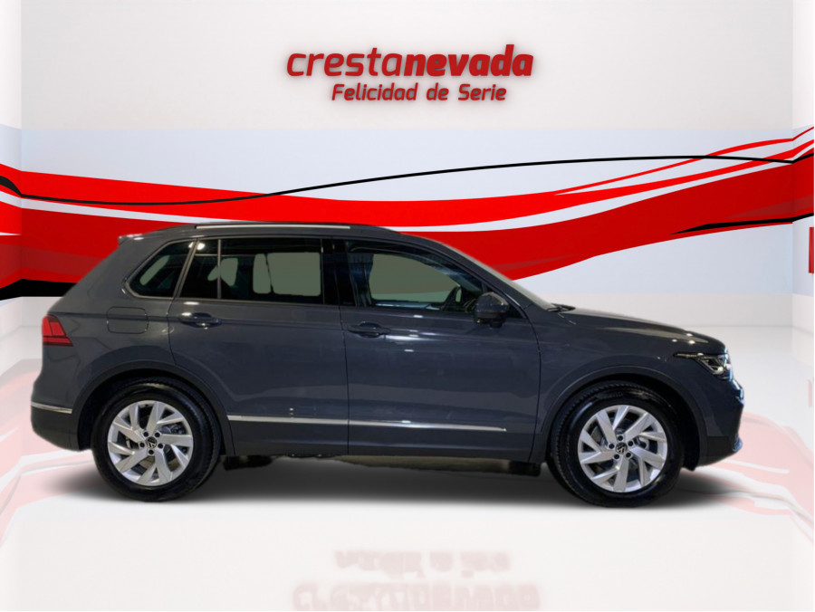 Imagen de Volkswagen Tiguan