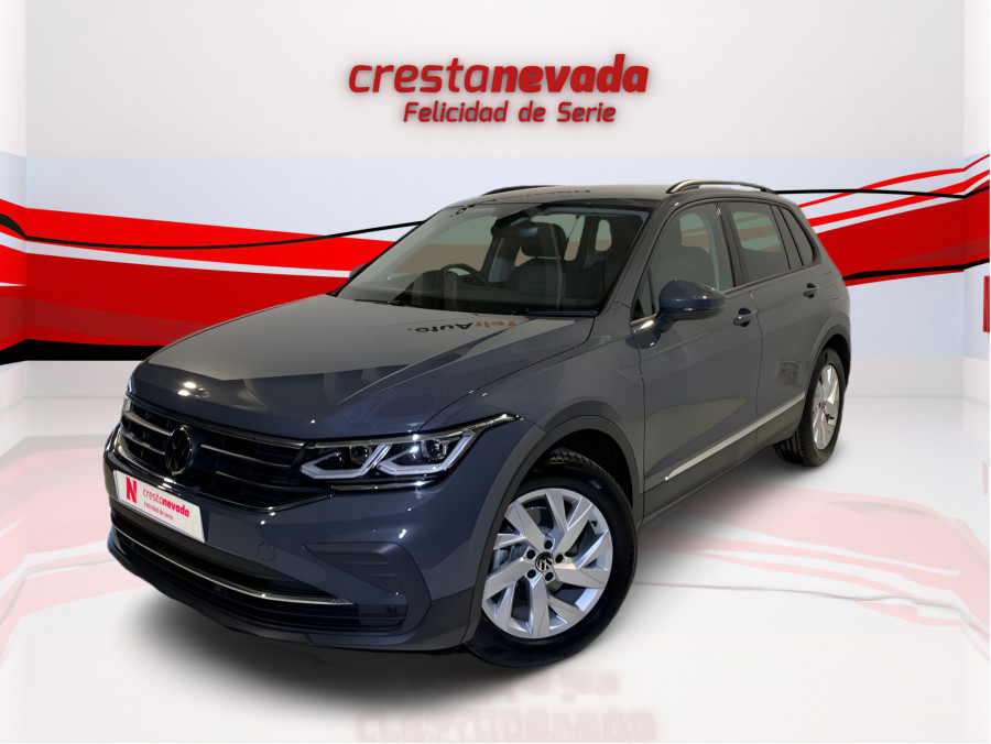 Imagen de Volkswagen Tiguan