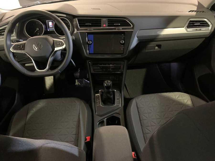 Imagen de Volkswagen Tiguan