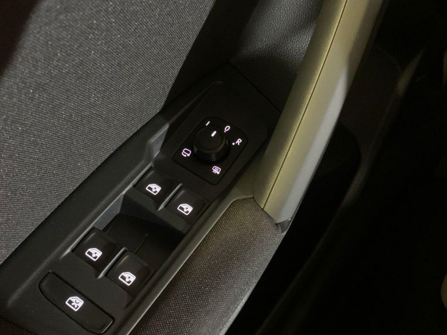 Imagen de Volkswagen Tiguan