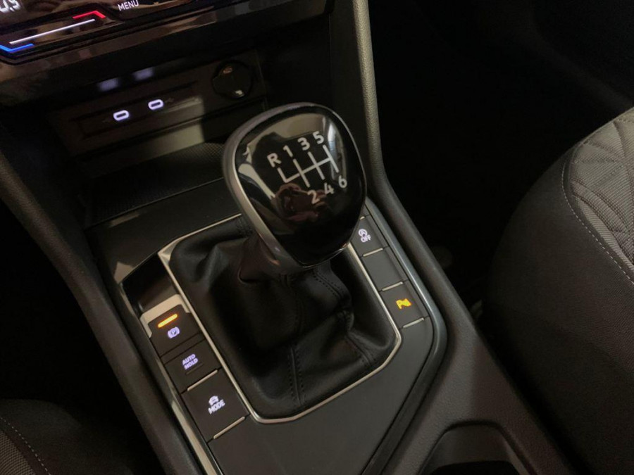 Imagen de Volkswagen Tiguan