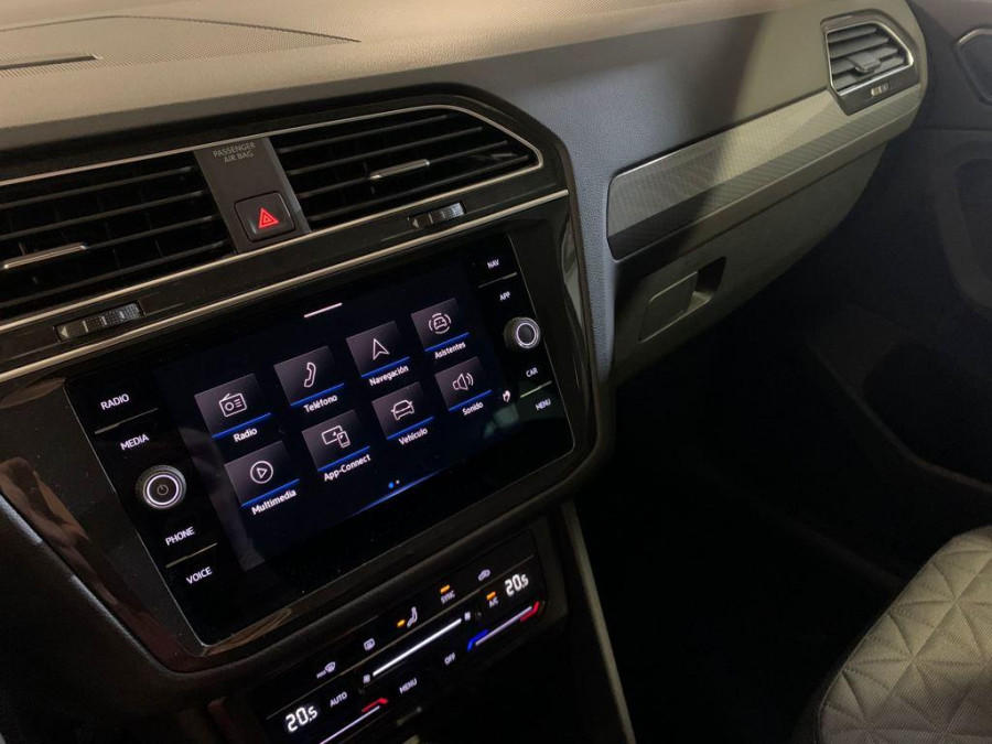 Imagen de Volkswagen Tiguan