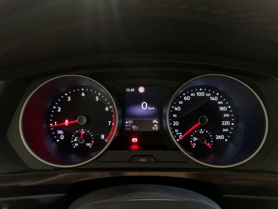 Imagen de Volkswagen Tiguan