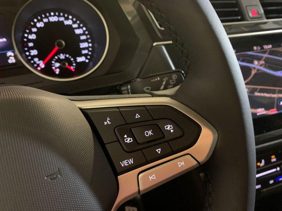 Imagen de Volkswagen Tiguan