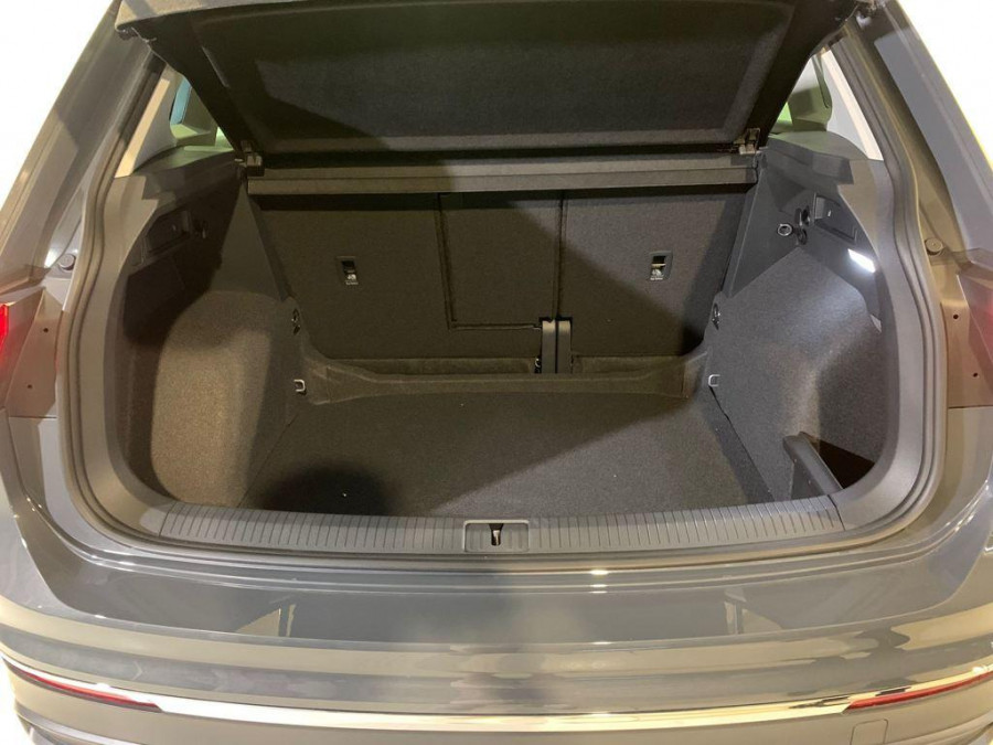 Imagen de Volkswagen Tiguan