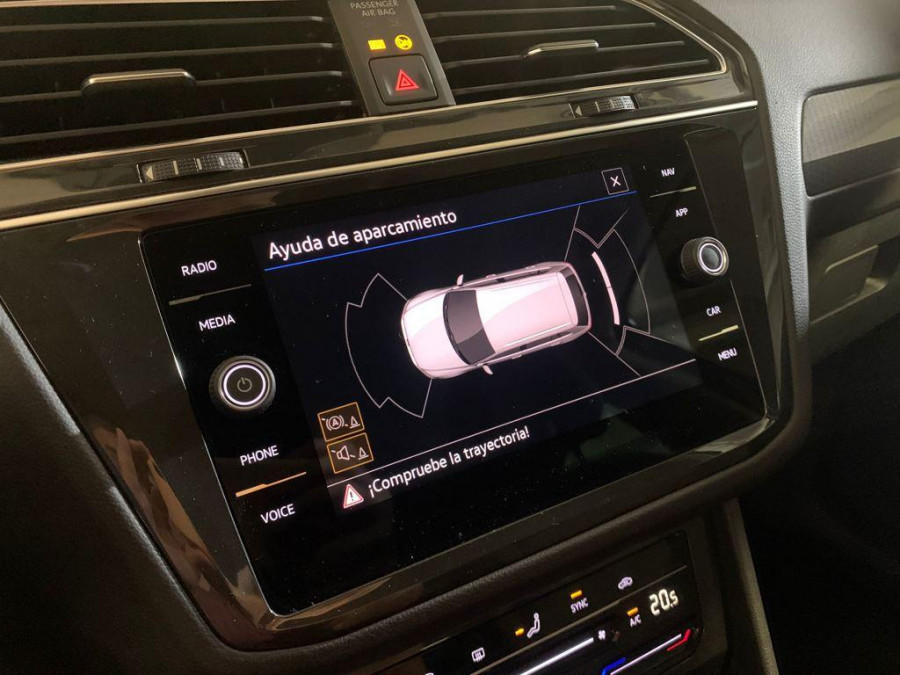 Imagen de Volkswagen Tiguan